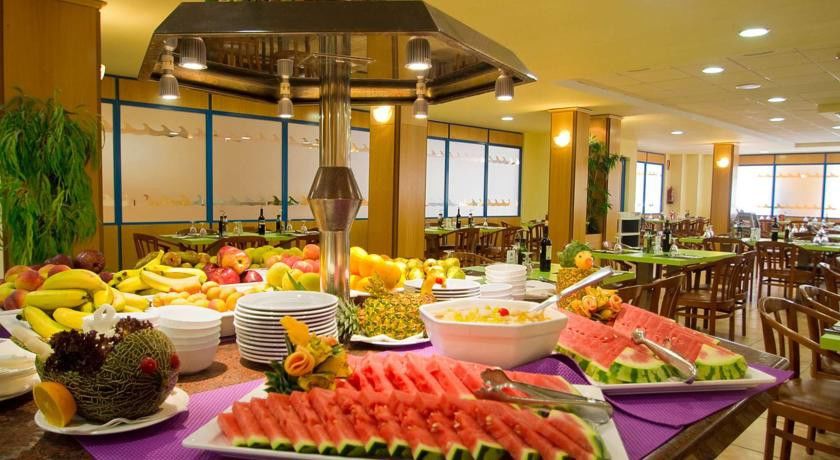 Servigroup Romana 3*