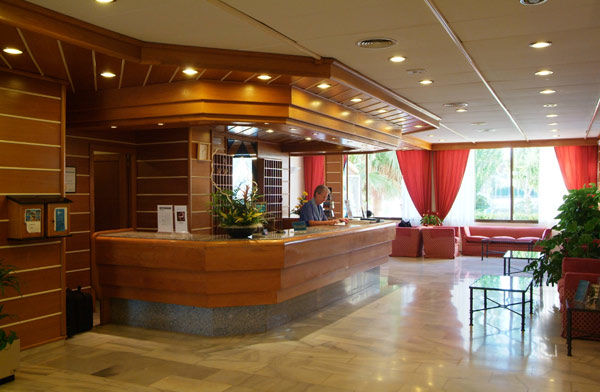 Hotel Grupotel Amapola Playa de Muro (Mallorca)