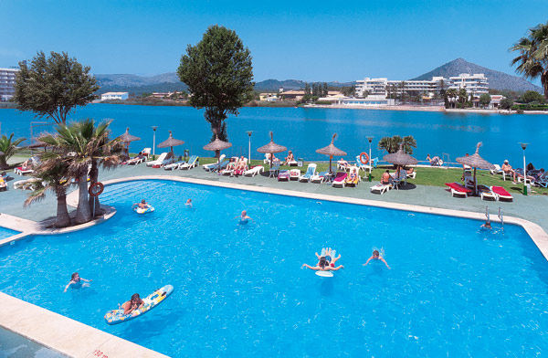 Grupotel Amapola Playa de Muro (Mallorca)