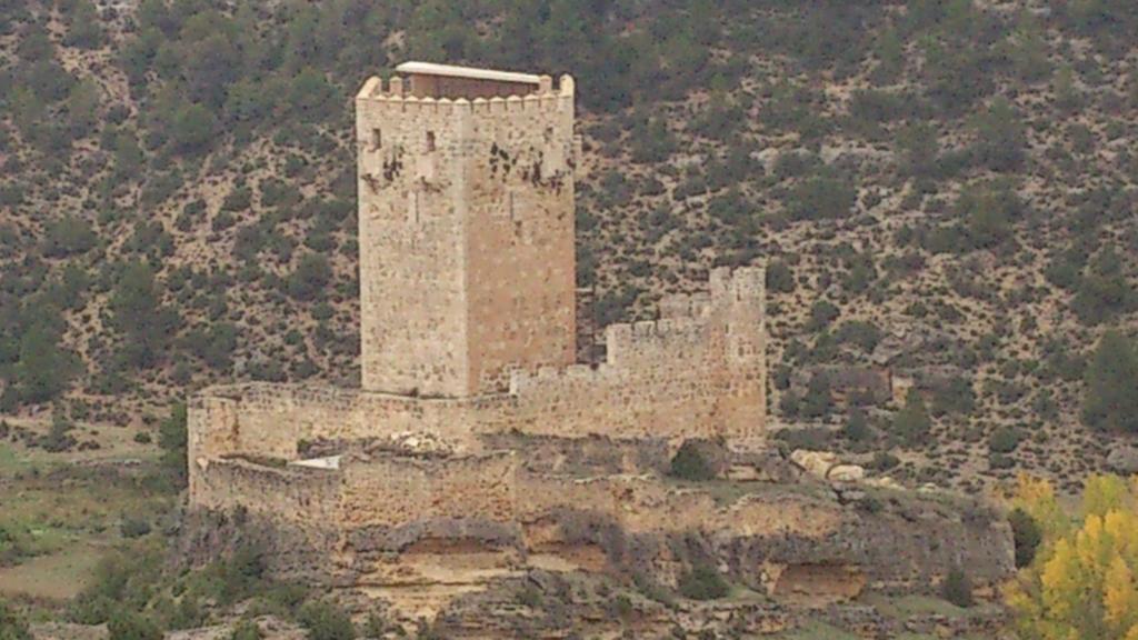 Mirador Al Castillo *