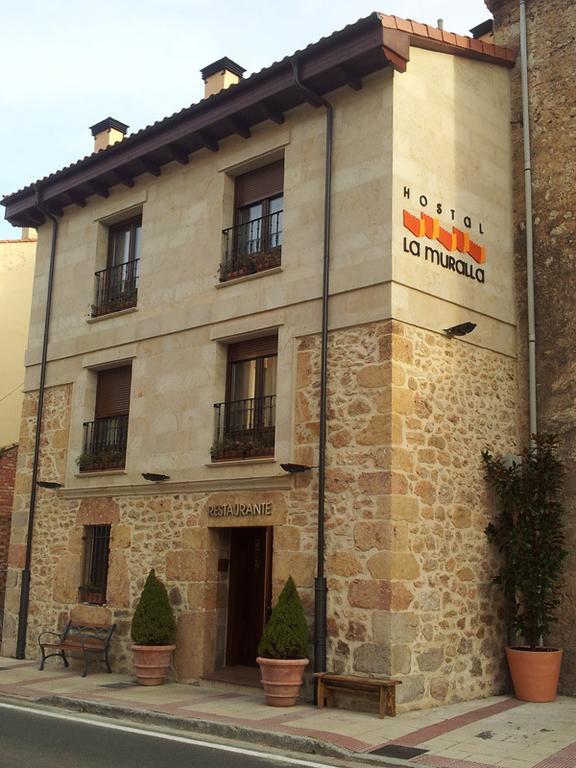 Restaurante La Muralla