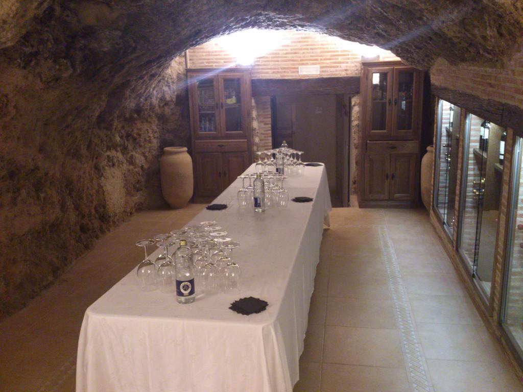 Restaurante La Muralla *
