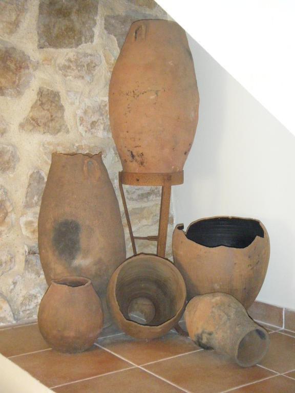 Restaurante La Muralla