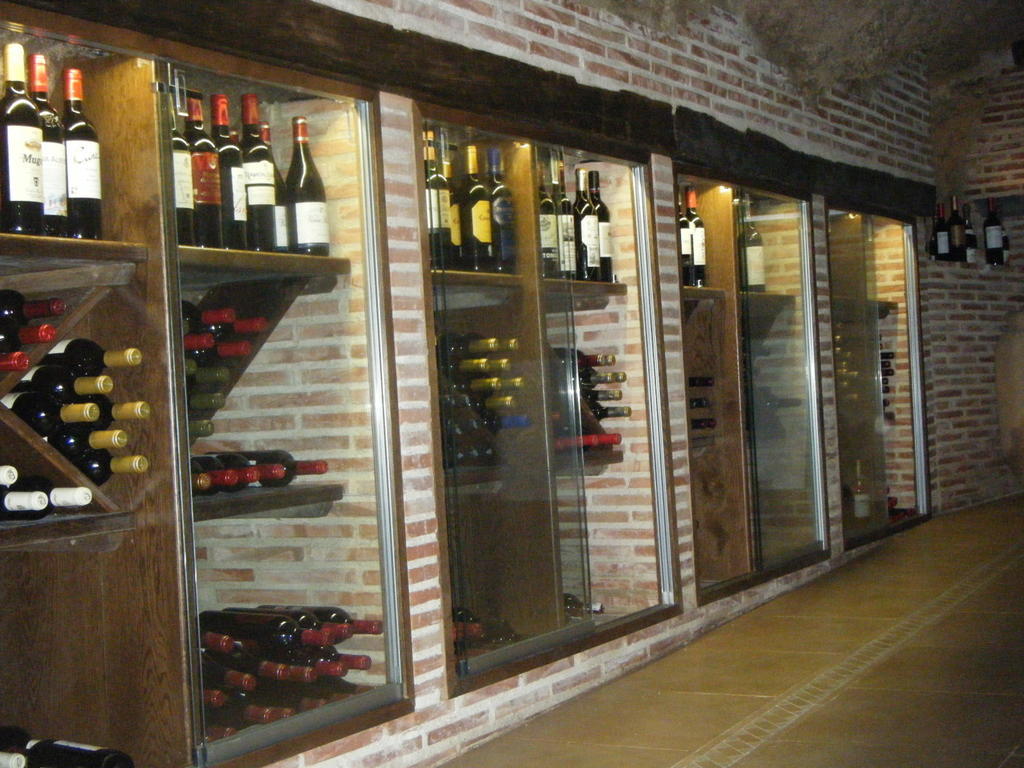 Guest house Restaurante La Muralla