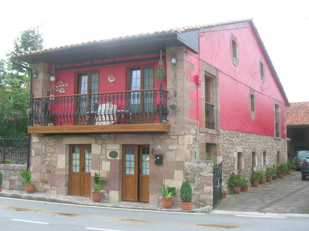 Inn Trisileja
