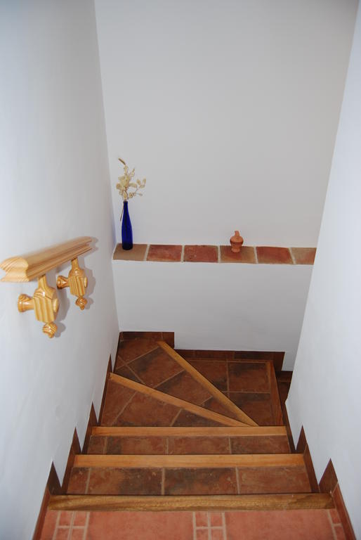 Mirador Al Castillo Paracuellos