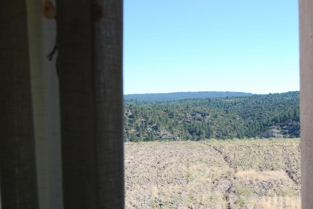 Country house Mirador Al Castillo *