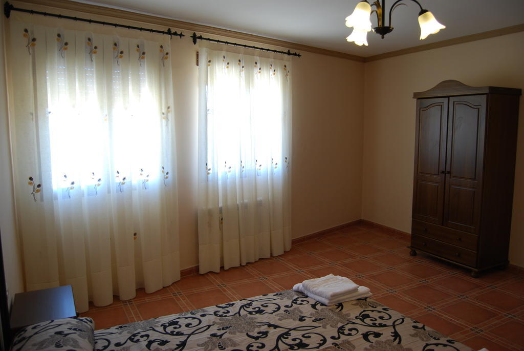 Mirador Al Castillo Country house Paracuellos
