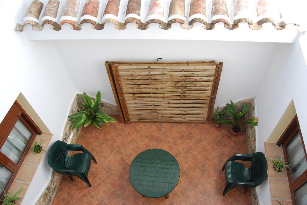 Country house Mirador Al Castillo