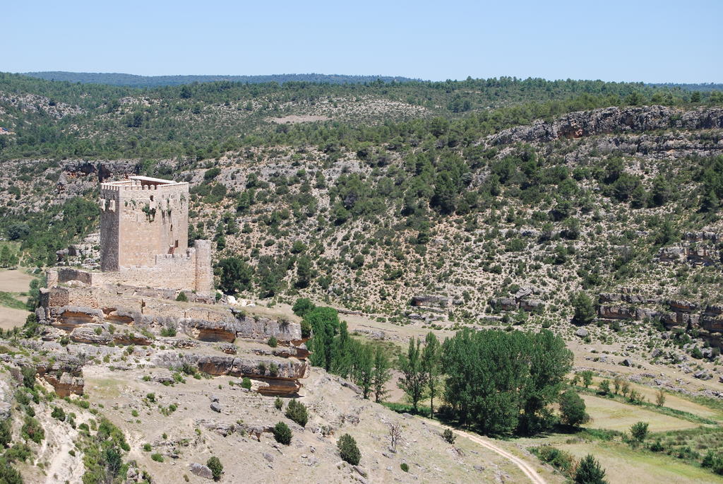 Mirador Al Castillo *
