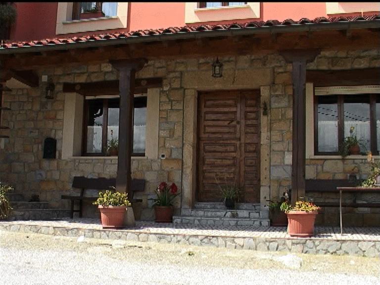 Casa Rural Casa Pipo Country house *