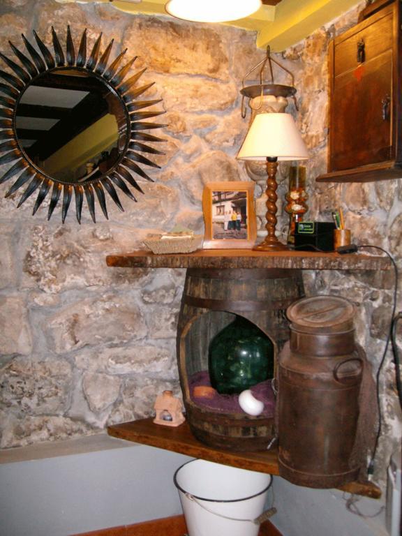 Casa Rural Casa Pipo Country house Colunga
