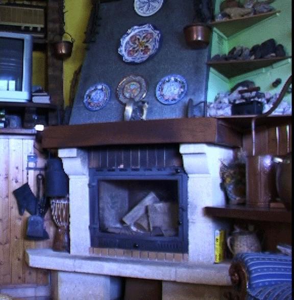 Casa Rural Casa Pipo Country house