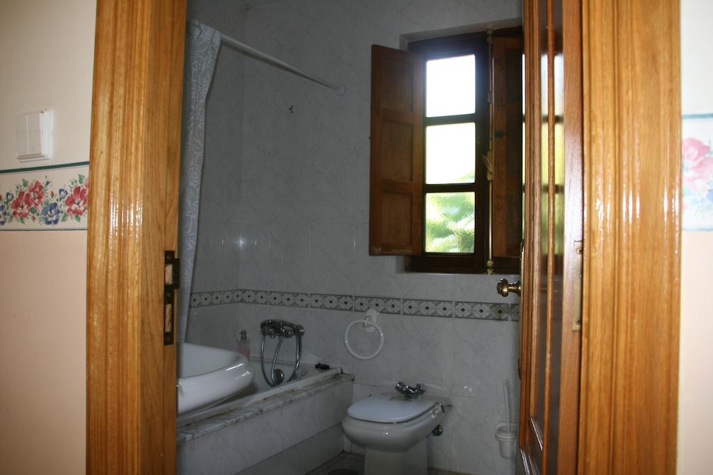 Casa Pousadoira Casa rural *