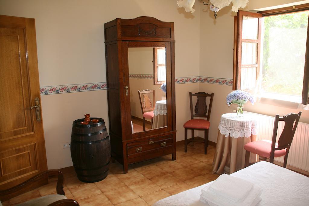Casa rural Casa Pousadoira Mino