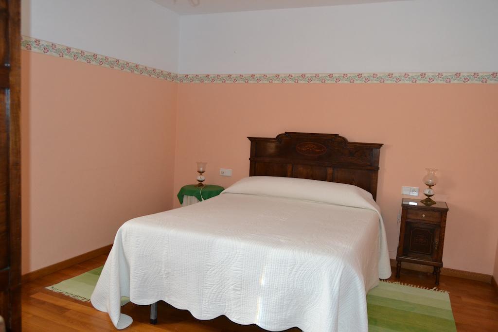 Casa Pousadoira Casa rural Mino