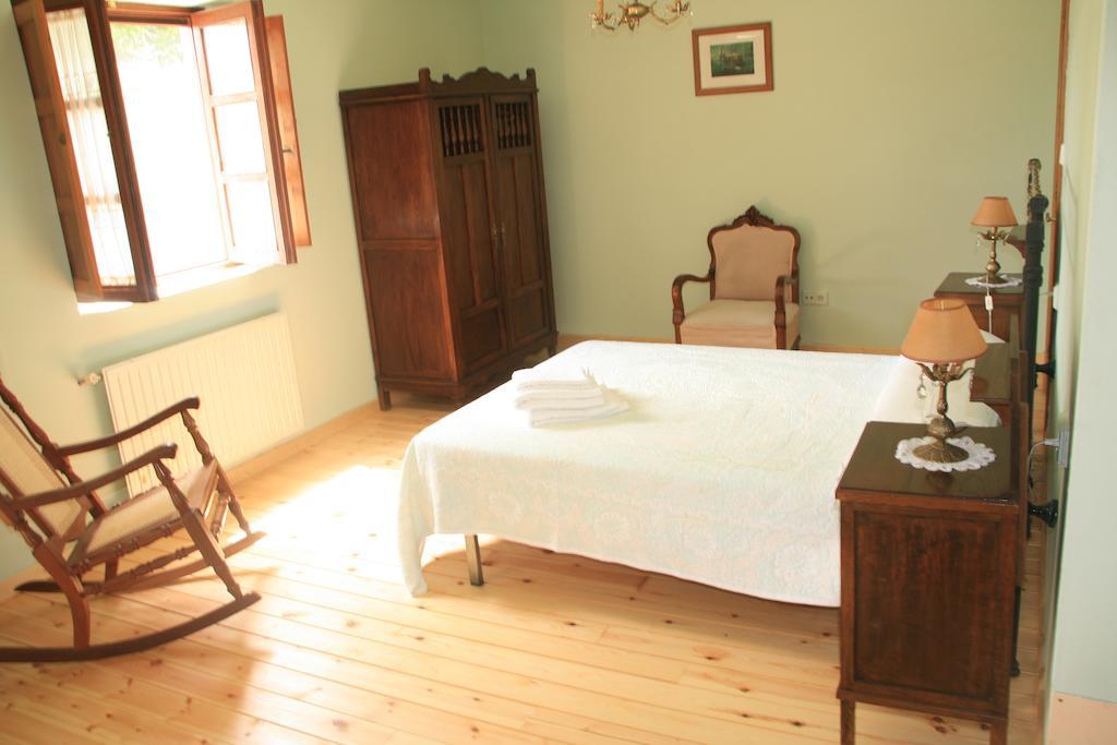 Casa Pousadoira Mino