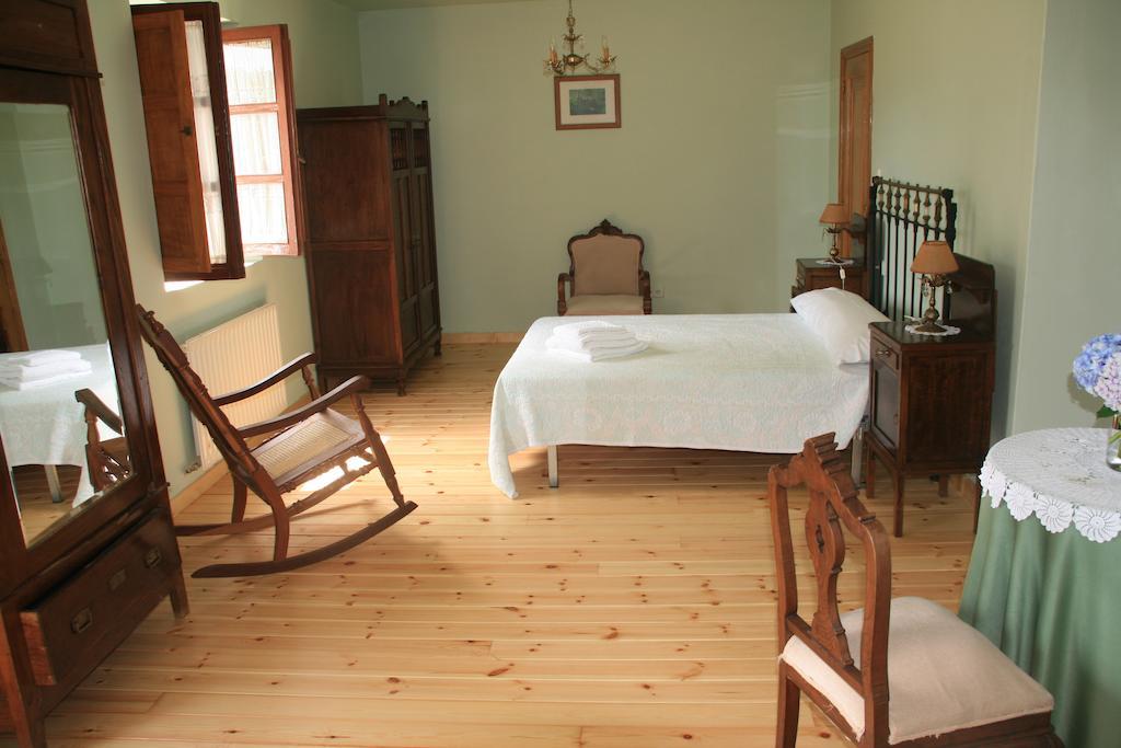 Casa Pousadoira Casa rural
