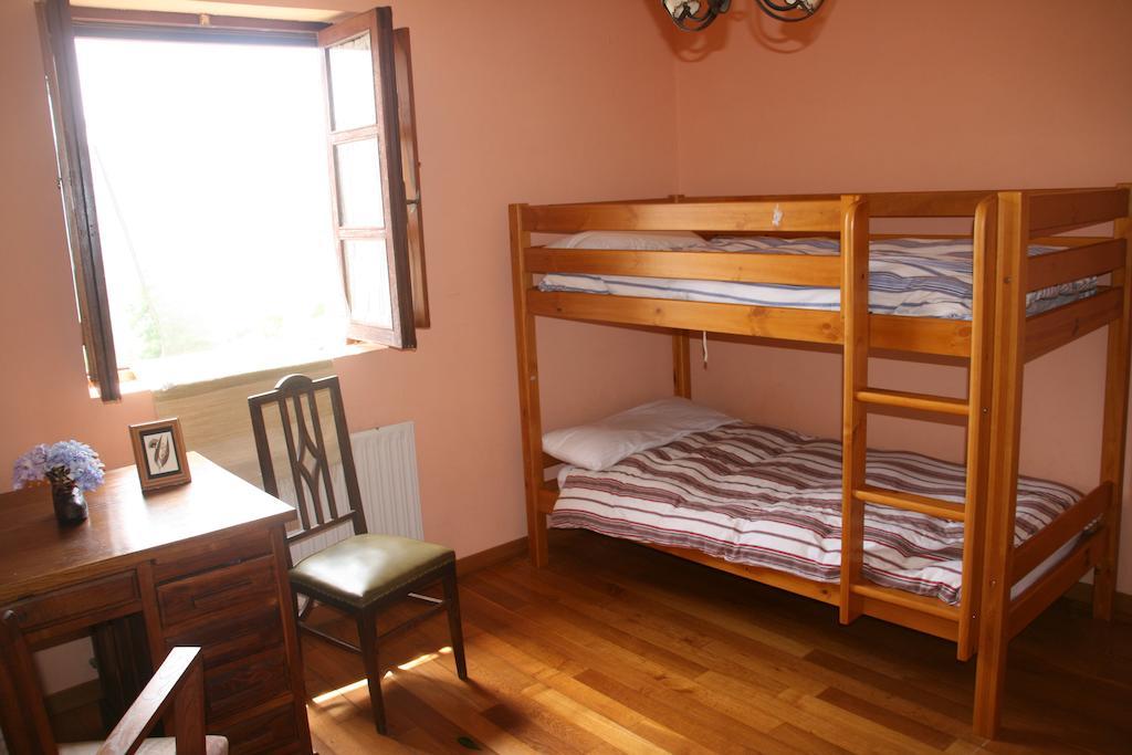 Casa Pousadoira