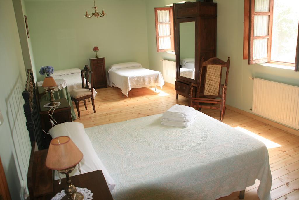Casa Pousadoira Casa rural *