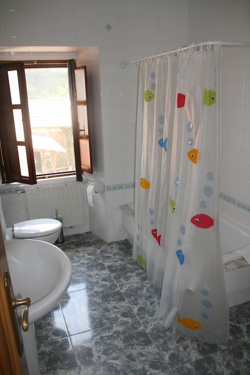 Casa Pousadoira Casa rural Mino