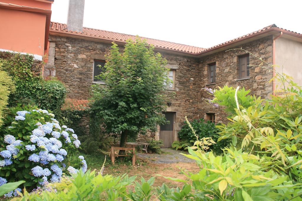 Casa Pousadoira Mino