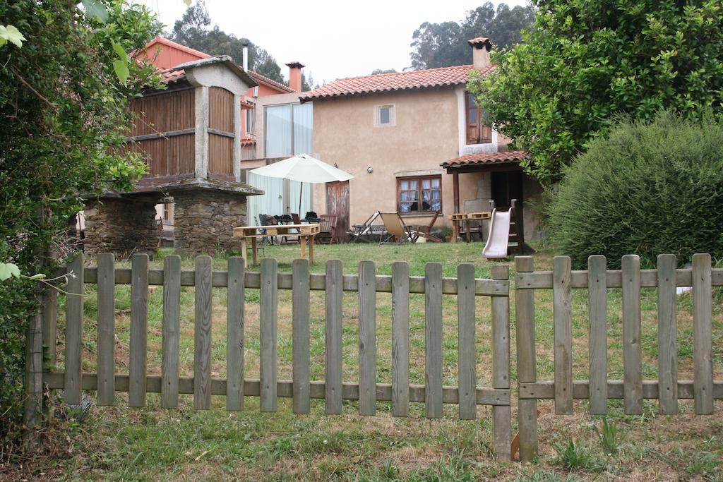 Casa Pousadoira Casa rural