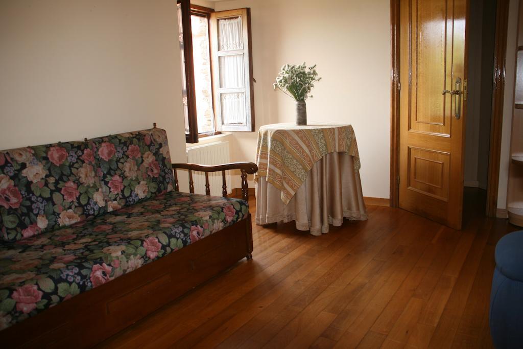 Casa rural Casa Pousadoira Mino