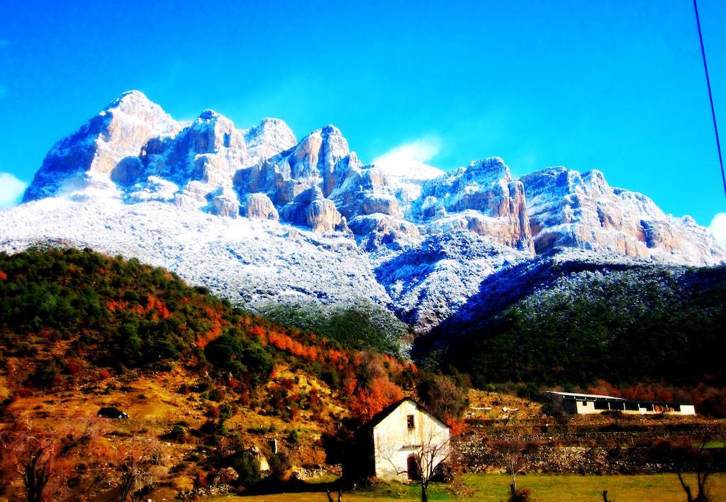 Holiday home La Esencia