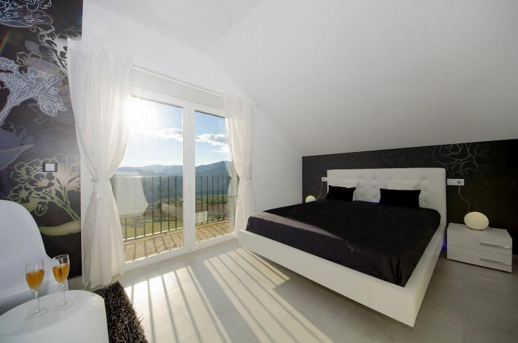 Holiday home La Esencia *