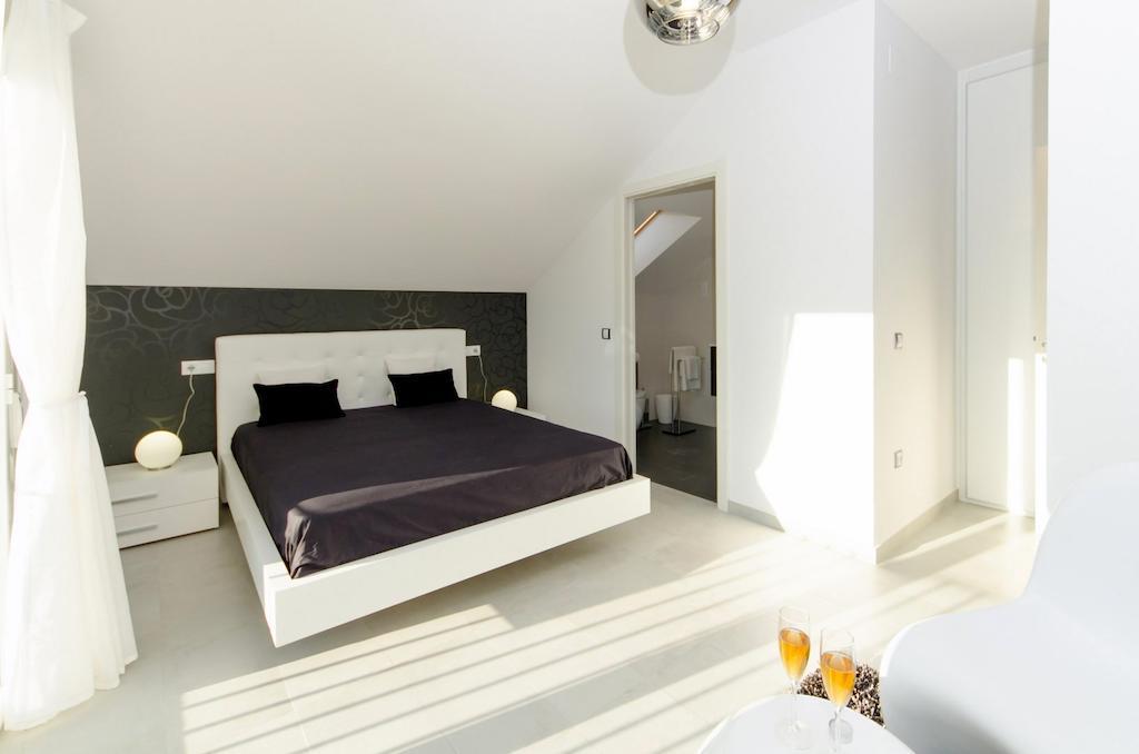 La Esencia Holiday home *