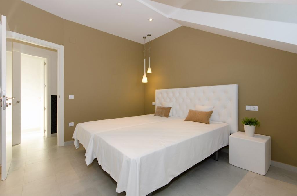 Holiday home La Esencia Araguas