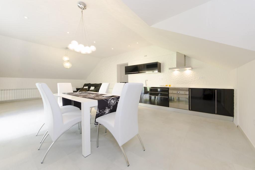La Esencia Holiday home