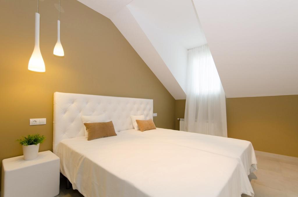 La Esencia Holiday home Araguas