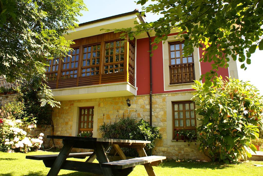 Casa rural Casa Marian Onís