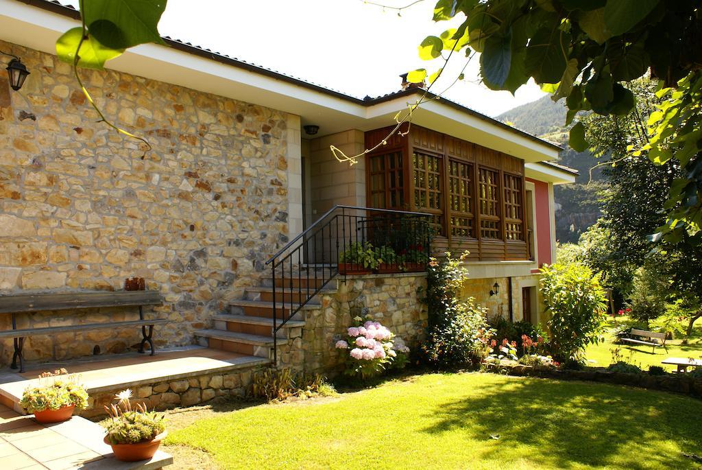 Casa rural Casa Marian
