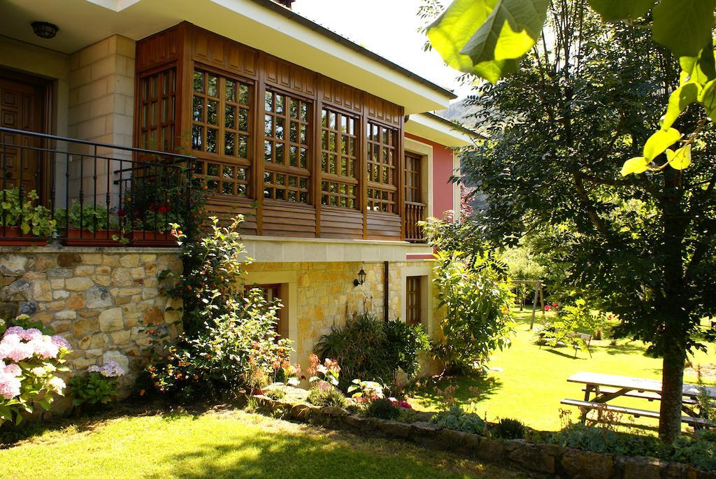 Casa Marian Casa rural Onís