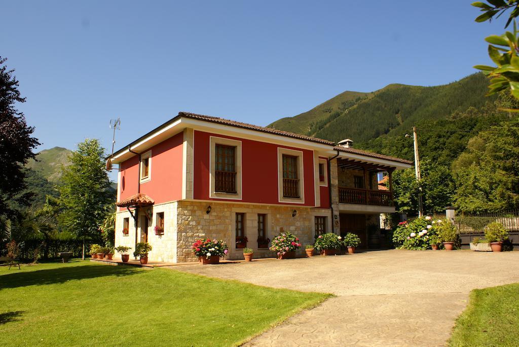 Casa rural Casa Marian *