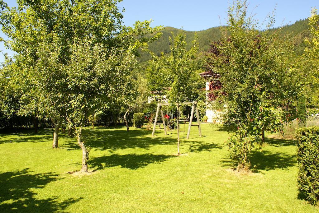 Casa rural Casa Marian