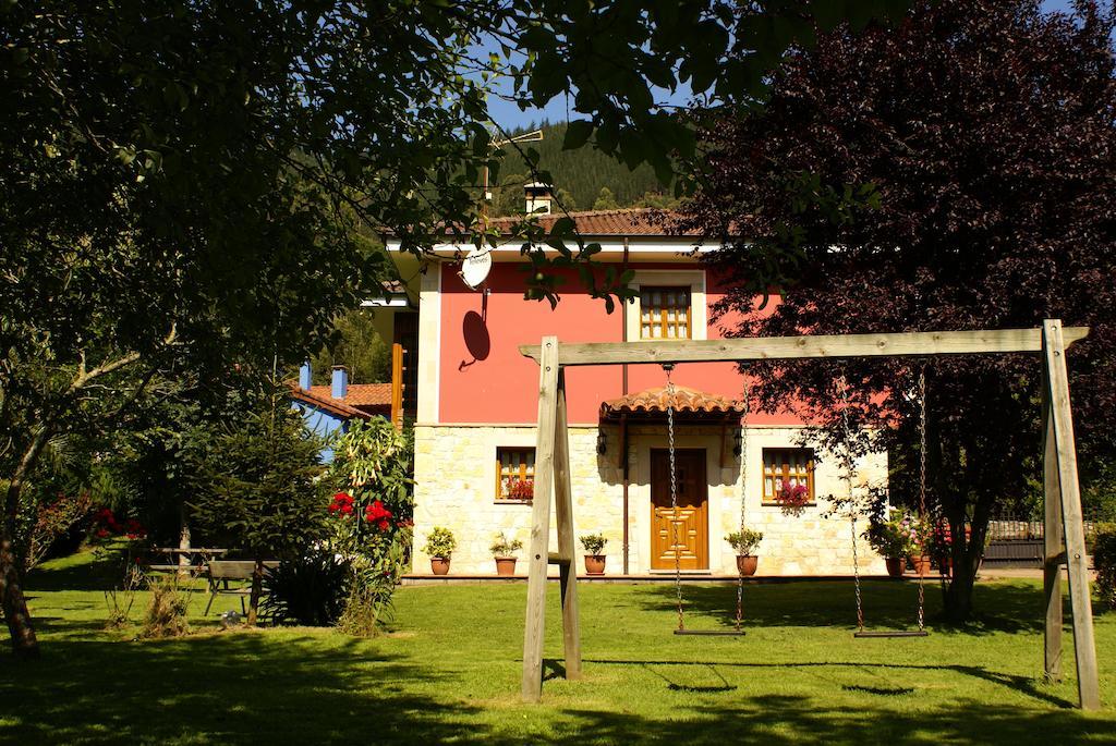 Casa Marian Onís