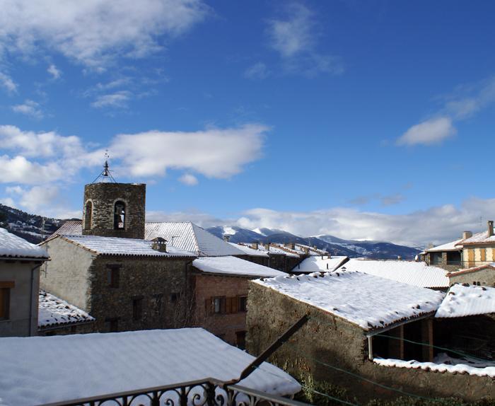 Janpere I * Pardines