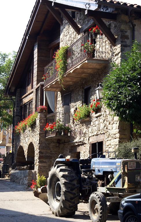 Janpere I Pardines