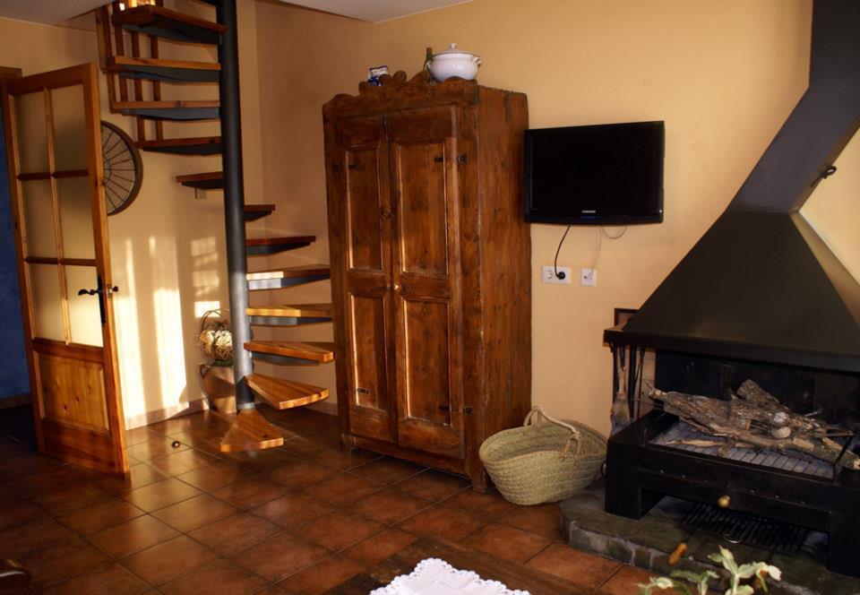 Janpere Ii Apartamento *