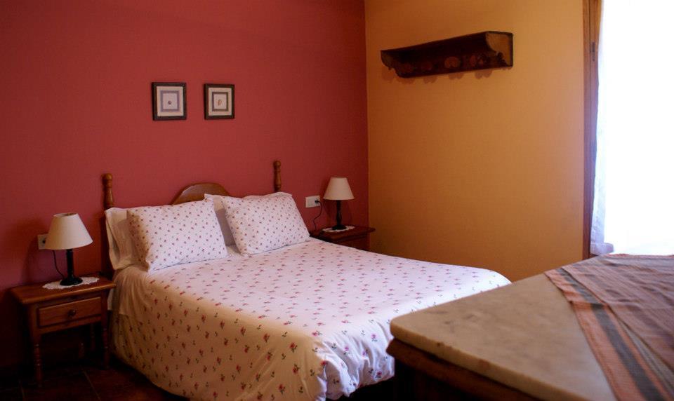 Apartamento Janpere Ii