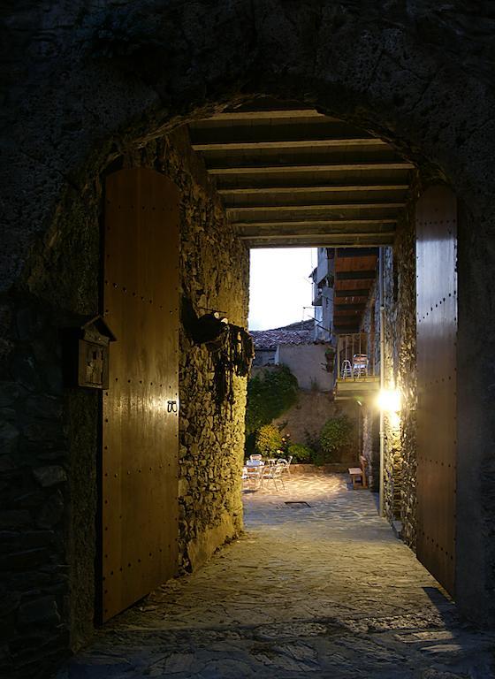Janpere Ii Apartamento