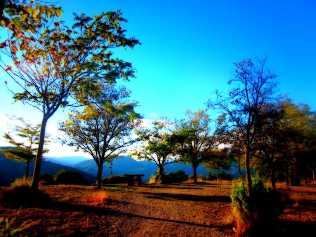 La Esencia Holiday home