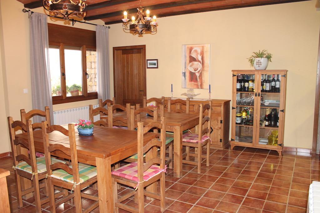 El Corral De Valero
