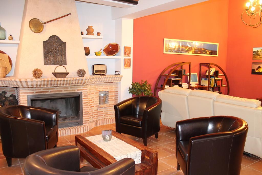 El Corral De Valero Valdealgorfa