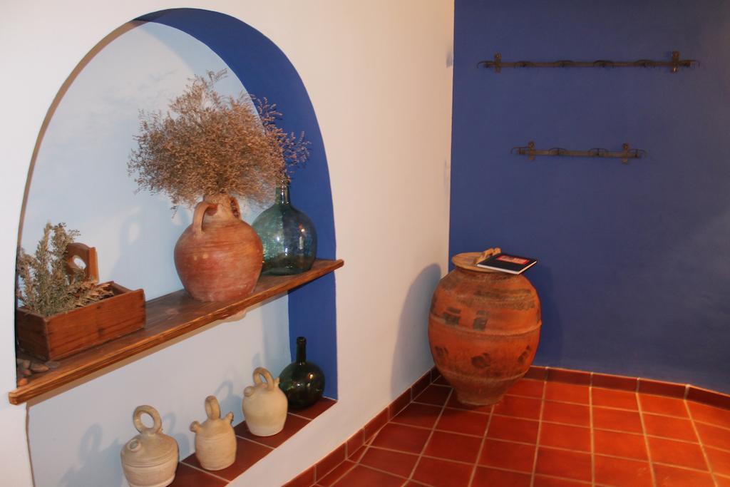 El Corral De Valero Country house