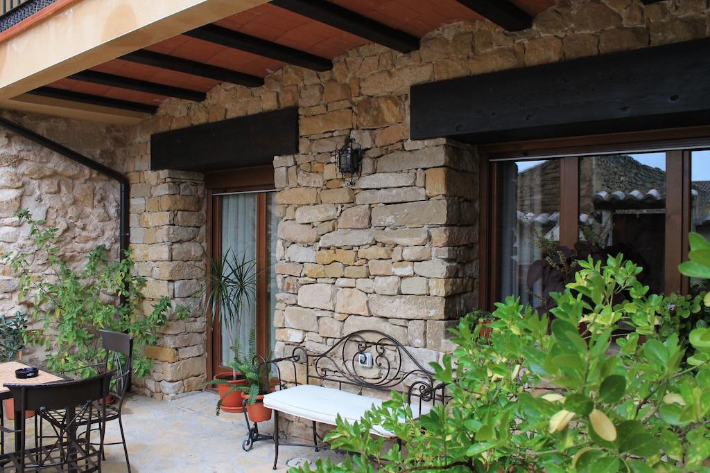 Country house El Corral De Valero *
